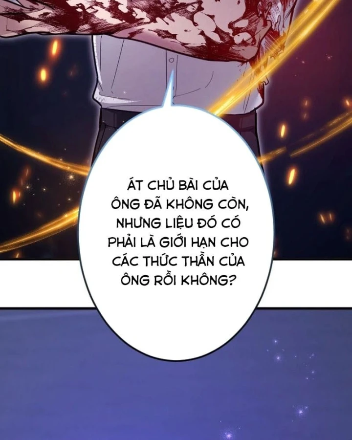 Kiếm Thánh Hồi Quy Và Học Thuyết Ma Pháp Chapter 23 - 63