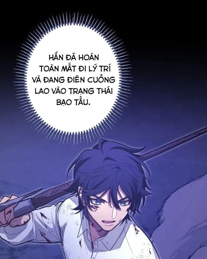 Kiếm Thánh Hồi Quy Và Học Thuyết Ma Pháp Chapter 23 - 118