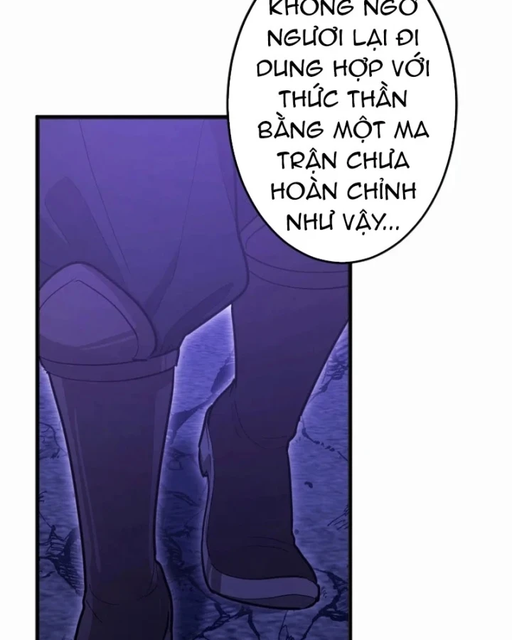 Kiếm Thánh Hồi Quy Và Học Thuyết Ma Pháp Chapter 24 - 7