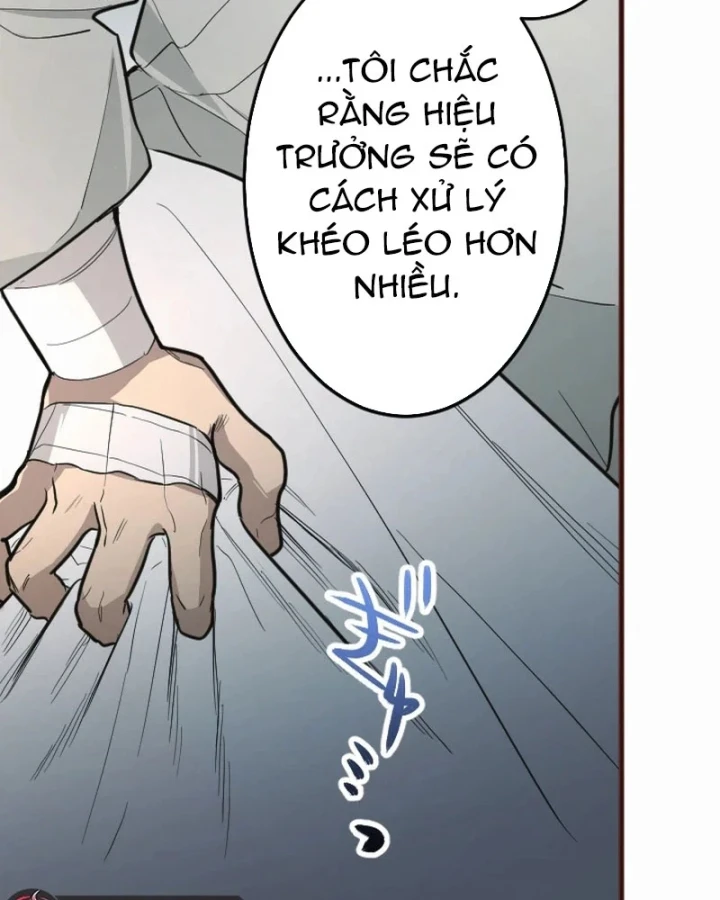 Kiếm Thánh Hồi Quy Và Học Thuyết Ma Pháp Chapter 24 - 103