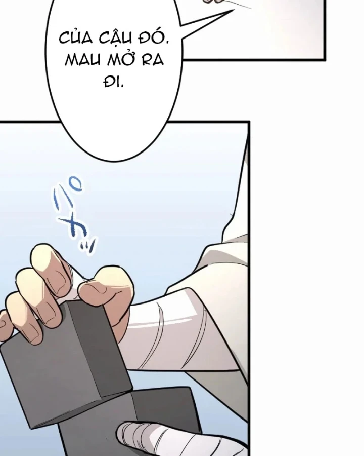 Kiếm Thánh Hồi Quy Và Học Thuyết Ma Pháp Chapter 24 - 119