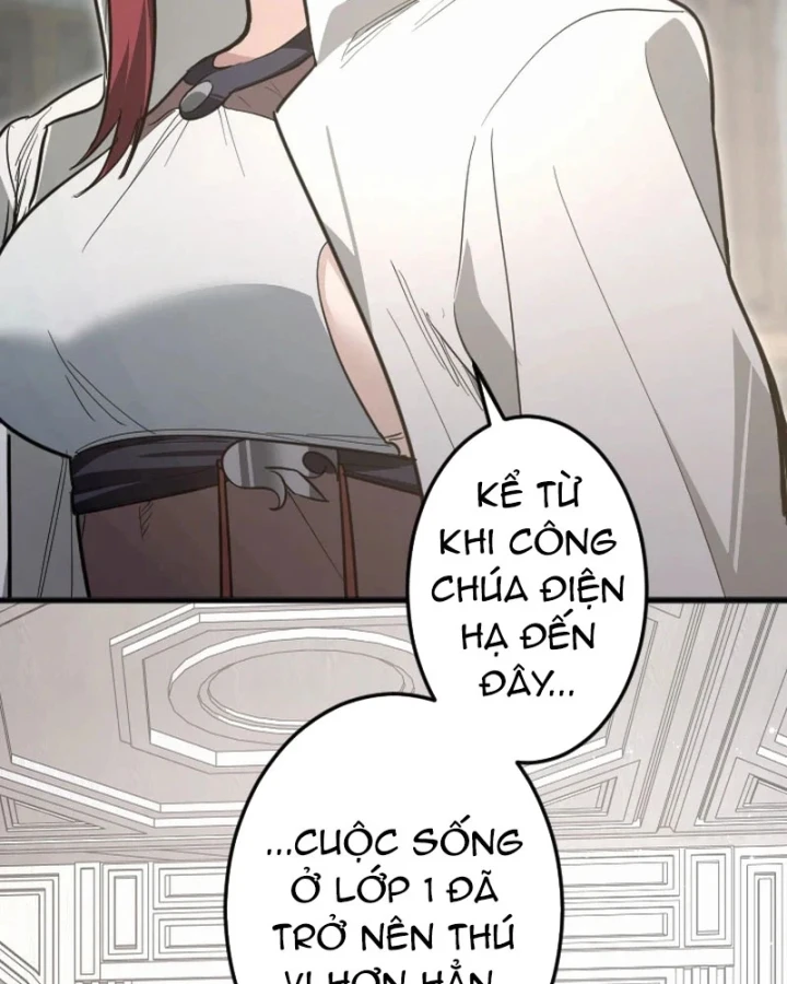 Kiếm Thánh Hồi Quy Và Học Thuyết Ma Pháp Chapter 24 - 139
