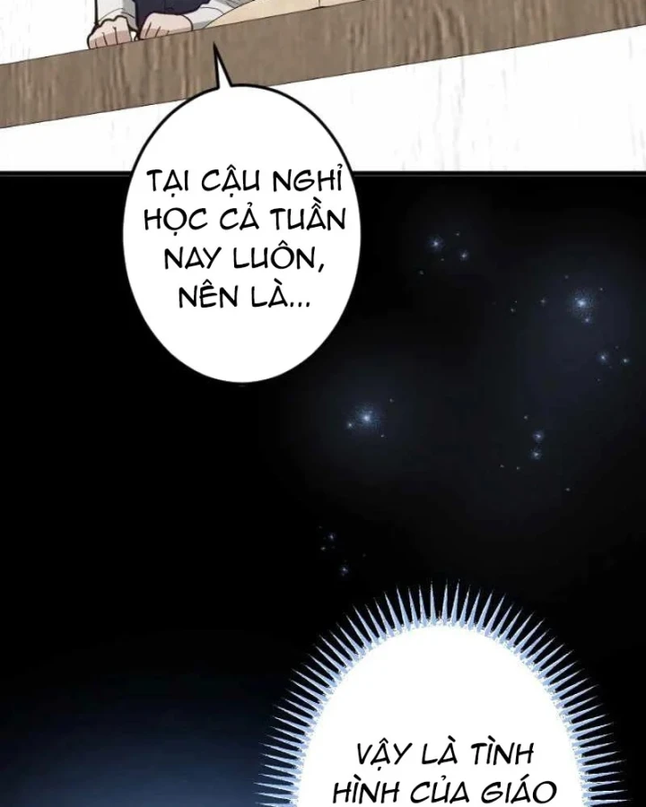 Kiếm Thánh Hồi Quy Và Học Thuyết Ma Pháp Chapter 25 - 9