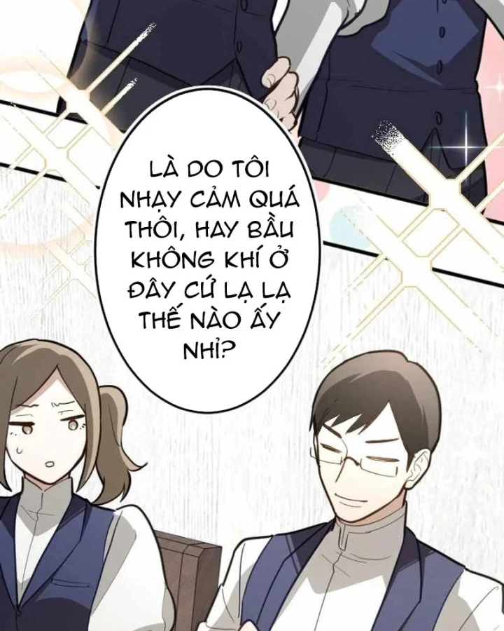 Kiếm Thánh Hồi Quy Và Học Thuyết Ma Pháp Chapter 25 - 15