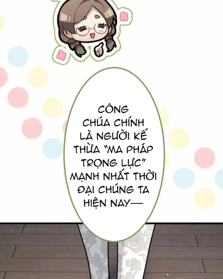 Kiếm Thánh Hồi Quy Và Học Thuyết Ma Pháp Chapter 25 - 19