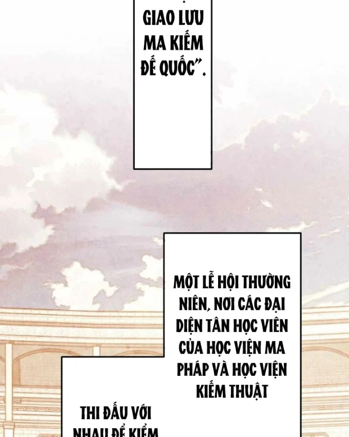 Kiếm Thánh Hồi Quy Và Học Thuyết Ma Pháp Chapter 25 - 93