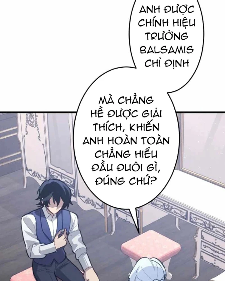 Kiếm Thánh Hồi Quy Và Học Thuyết Ma Pháp Chapter 25 - 108