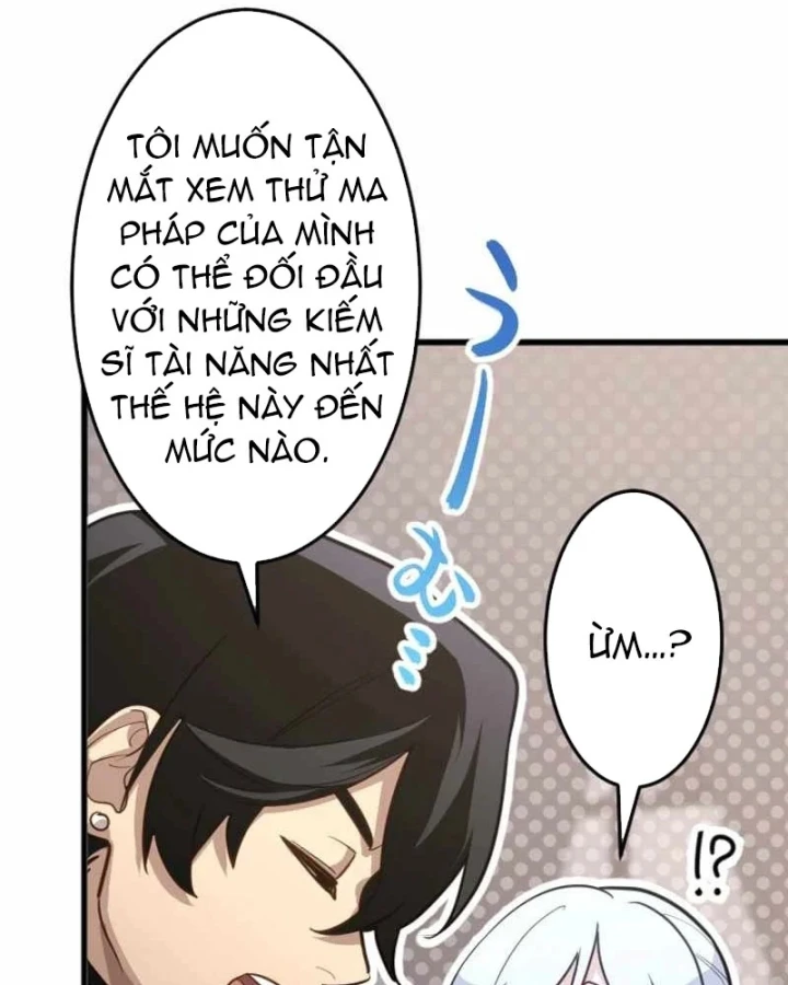 Kiếm Thánh Hồi Quy Và Học Thuyết Ma Pháp Chapter 25 - 115