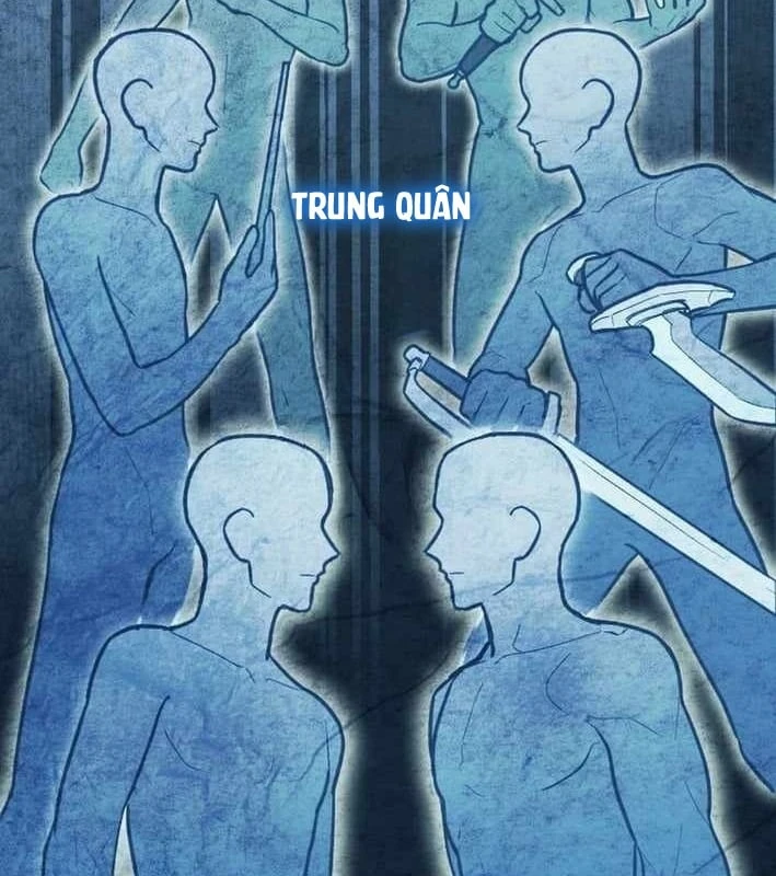 Kiếm Thánh Hồi Quy Và Học Thuyết Ma Pháp Chapter 26 - 7