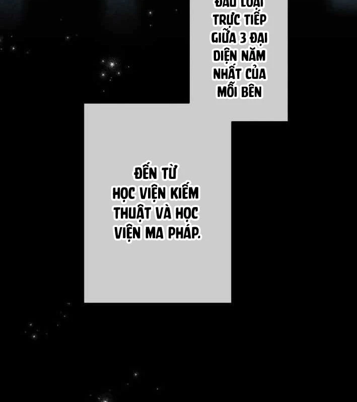 Kiếm Thánh Hồi Quy Và Học Thuyết Ma Pháp Chapter 26 - 9