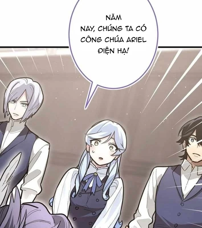 Kiếm Thánh Hồi Quy Và Học Thuyết Ma Pháp Chapter 26 - 14