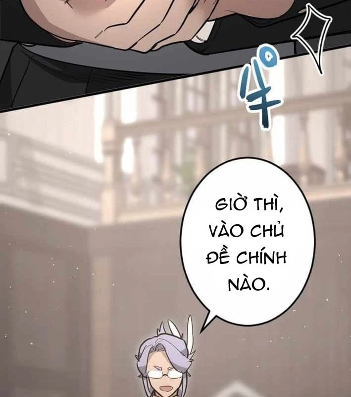 Kiếm Thánh Hồi Quy Và Học Thuyết Ma Pháp Chapter 26 - 32