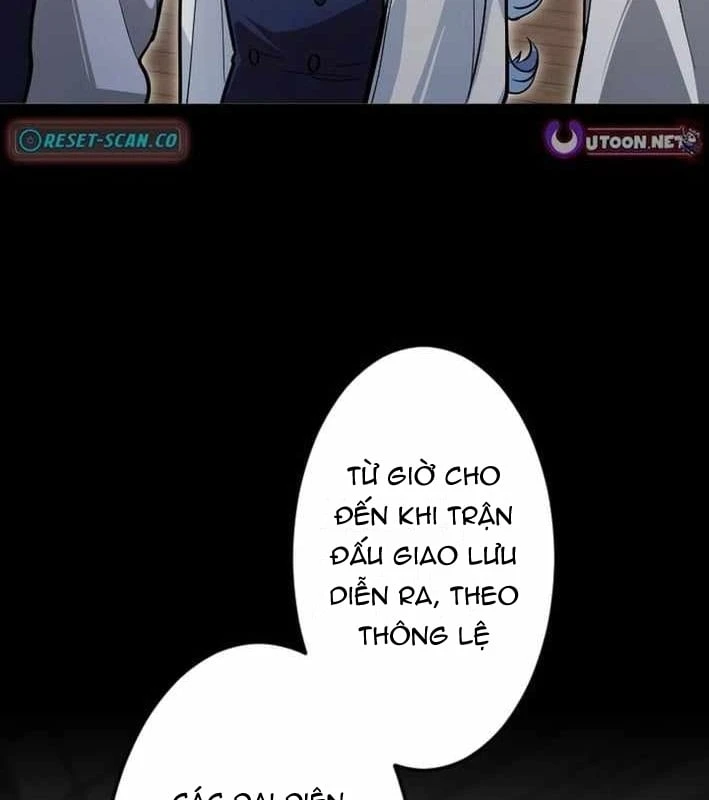 Kiếm Thánh Hồi Quy Và Học Thuyết Ma Pháp Chapter 26 - 34