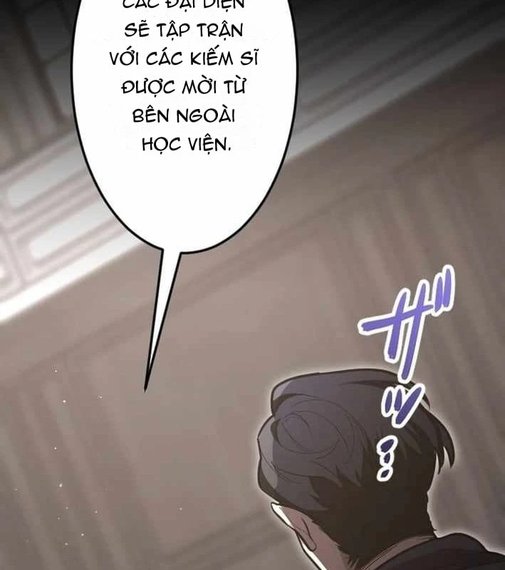 Kiếm Thánh Hồi Quy Và Học Thuyết Ma Pháp Chapter 26 - 35
