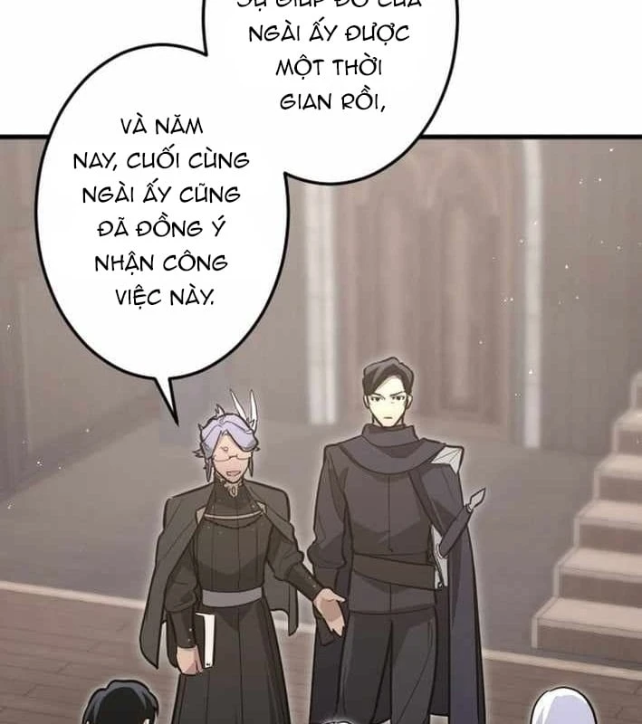 Kiếm Thánh Hồi Quy Và Học Thuyết Ma Pháp Chapter 26 - 49