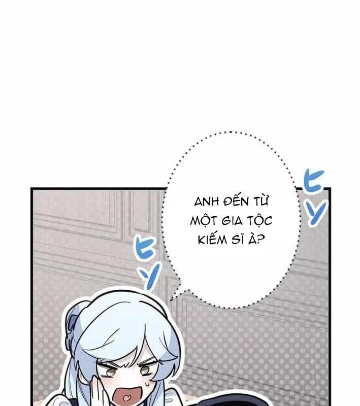 Kiếm Thánh Hồi Quy Và Học Thuyết Ma Pháp Chapter 26 - 56