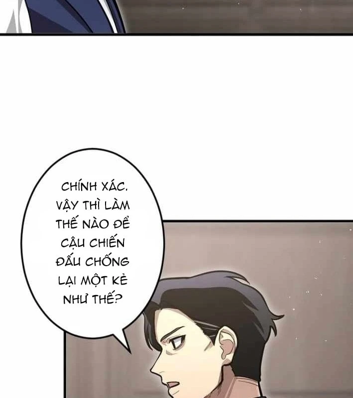 Kiếm Thánh Hồi Quy Và Học Thuyết Ma Pháp Chapter 26 - 67