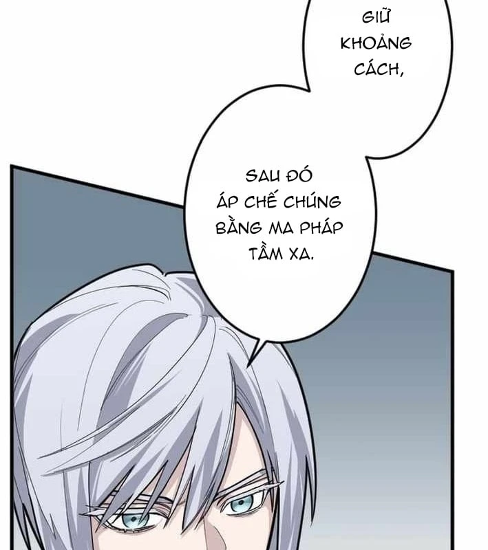 Kiếm Thánh Hồi Quy Và Học Thuyết Ma Pháp Chapter 26 - 69