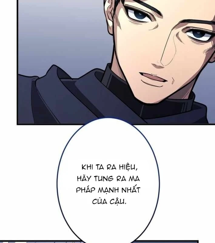 Kiếm Thánh Hồi Quy Và Học Thuyết Ma Pháp Chapter 26 - 81