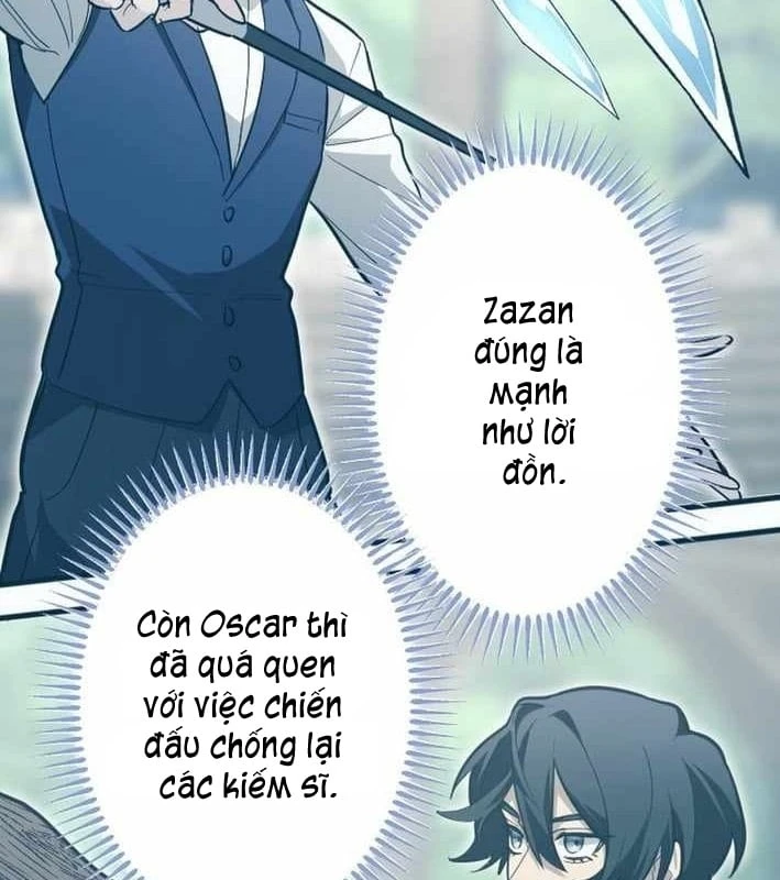 Kiếm Thánh Hồi Quy Và Học Thuyết Ma Pháp Chapter 26 - 157