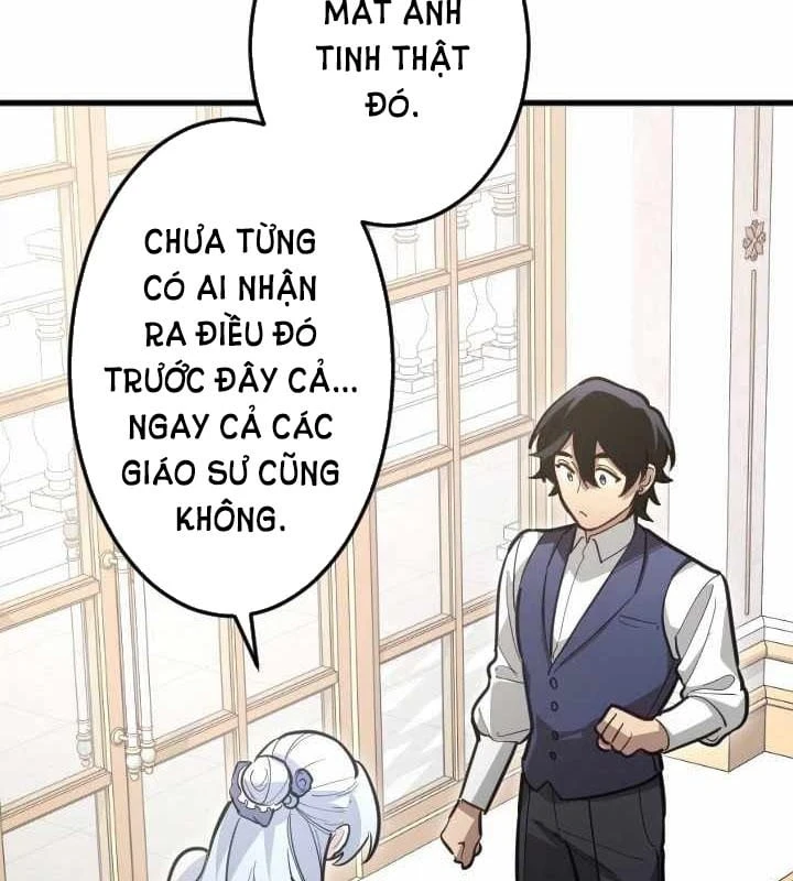 Kiếm Thánh Hồi Quy Và Học Thuyết Ma Pháp Chapter 27 - 37