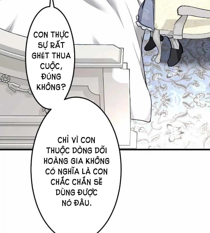 Kiếm Thánh Hồi Quy Và Học Thuyết Ma Pháp Chapter 27 - 48