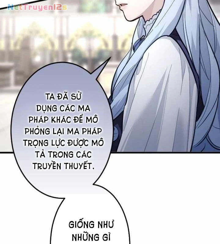 Kiếm Thánh Hồi Quy Và Học Thuyết Ma Pháp Chapter 27 - 97