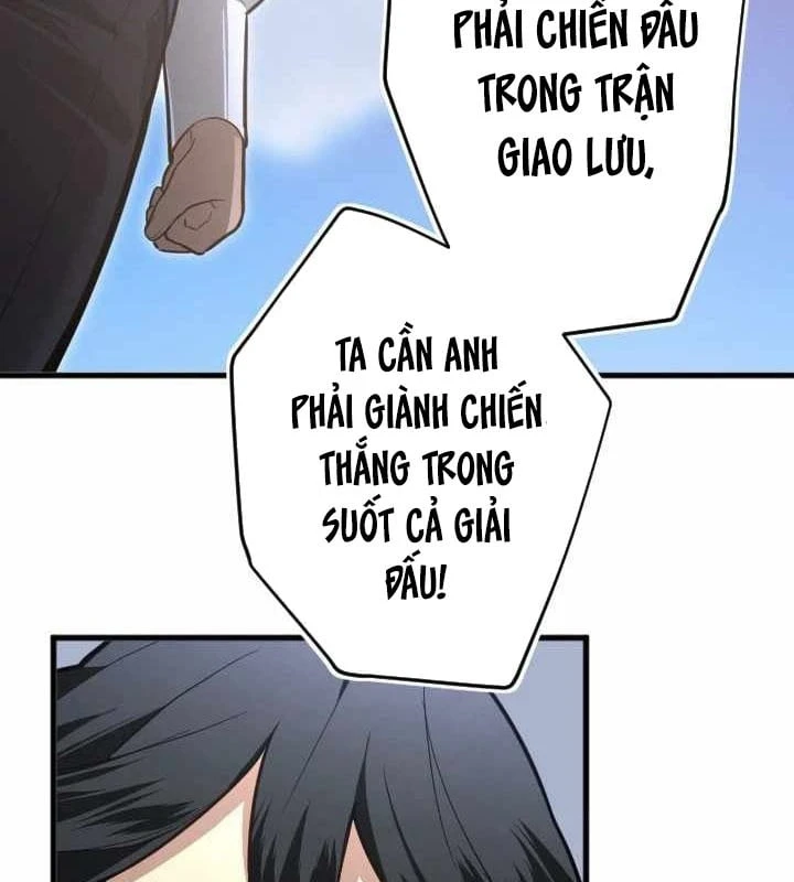 Kiếm Thánh Hồi Quy Và Học Thuyết Ma Pháp Chapter 27 - 105