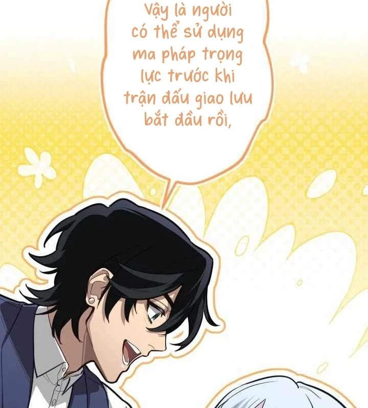 Kiếm Thánh Hồi Quy Và Học Thuyết Ma Pháp Chapter 27 - 111