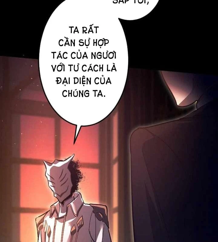 Kiếm Thánh Hồi Quy Và Học Thuyết Ma Pháp Chapter 27 - 127