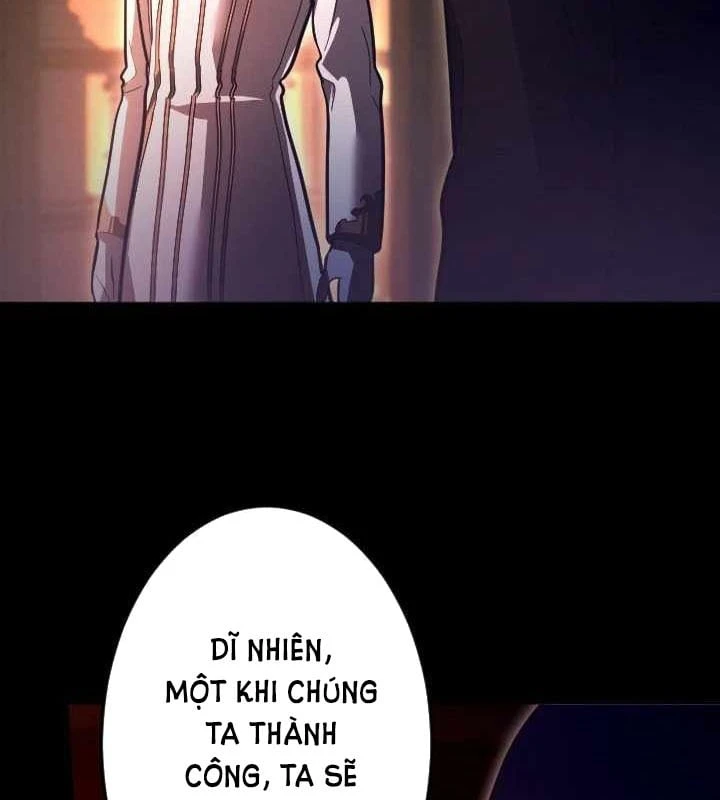 Kiếm Thánh Hồi Quy Và Học Thuyết Ma Pháp Chapter 27 - 128