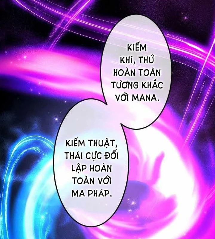 Kiếm Thánh Hồi Quy Và Học Thuyết Ma Pháp Chapter 27 - 135