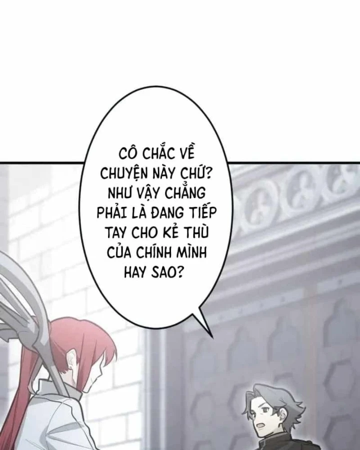Kiếm Thánh Hồi Quy Và Học Thuyết Ma Pháp Chapter 28 - 14