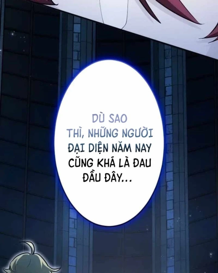 Kiếm Thánh Hồi Quy Và Học Thuyết Ma Pháp Chapter 28 - 20