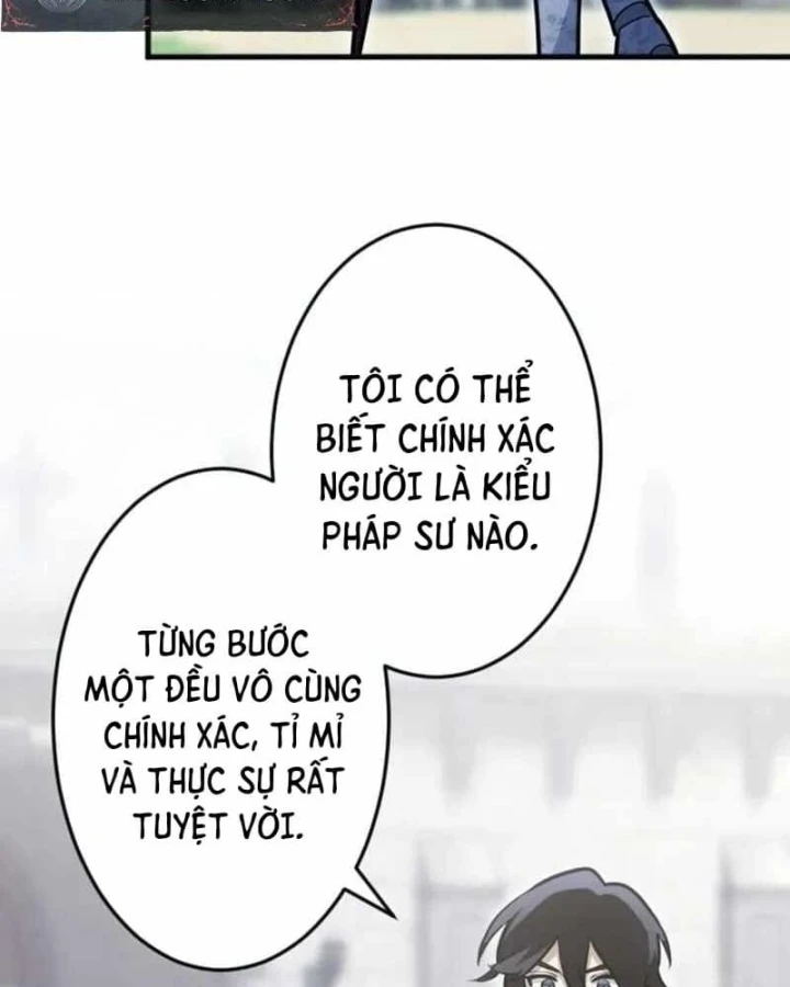 Kiếm Thánh Hồi Quy Và Học Thuyết Ma Pháp Chapter 28 - 33