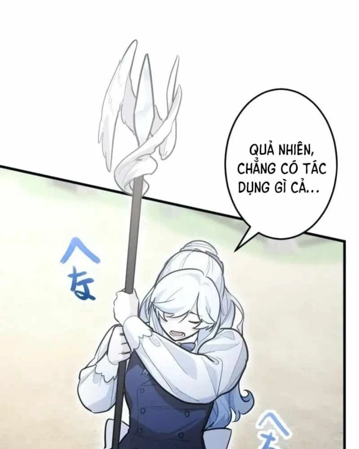 Kiếm Thánh Hồi Quy Và Học Thuyết Ma Pháp Chapter 28 - 52