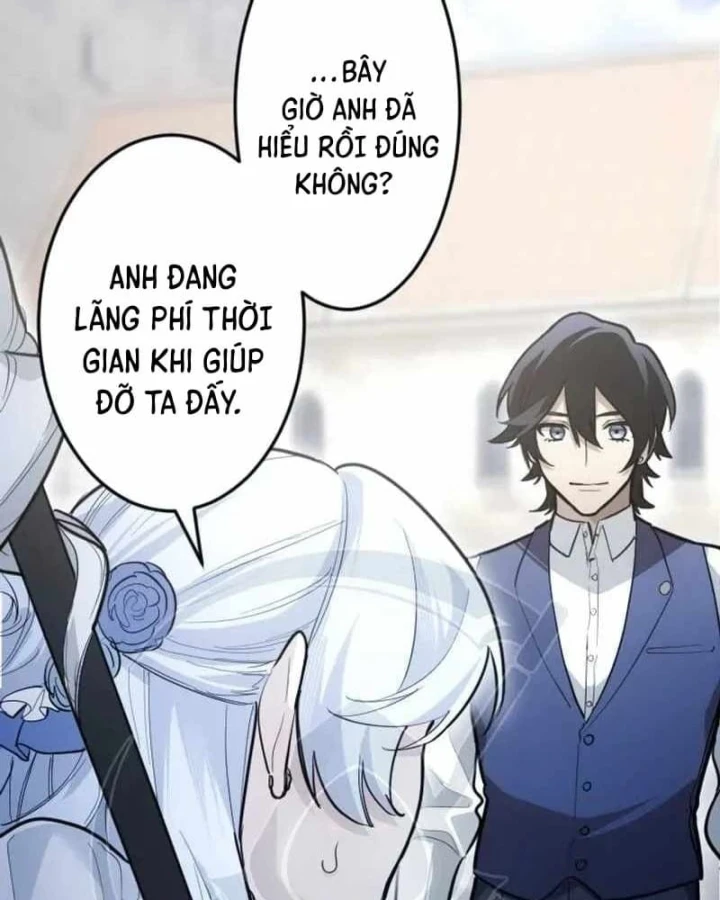 Kiếm Thánh Hồi Quy Và Học Thuyết Ma Pháp Chapter 28 - 54