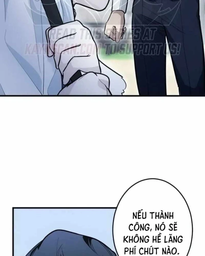 Kiếm Thánh Hồi Quy Và Học Thuyết Ma Pháp Chapter 28 - 55