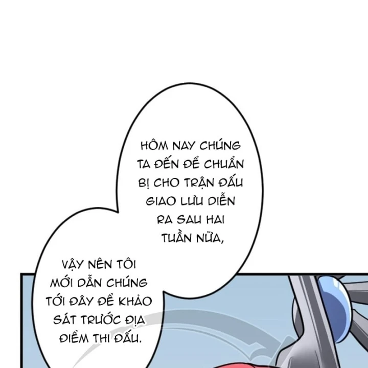 Kiếm Thánh Hồi Quy Và Học Thuyết Ma Pháp Chapter 29 - 58