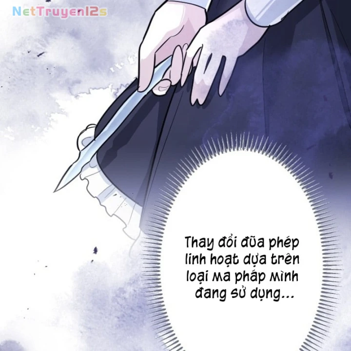 Kiếm Thánh Hồi Quy Và Học Thuyết Ma Pháp Chapter 29 - 110