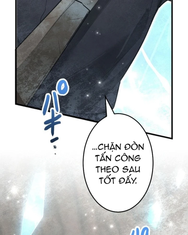 Kiếm Thánh Hồi Quy Và Học Thuyết Ma Pháp Chapter 30 - 18