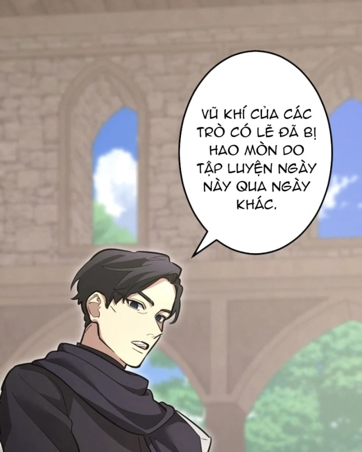 Kiếm Thánh Hồi Quy Và Học Thuyết Ma Pháp Chapter 30 - 73