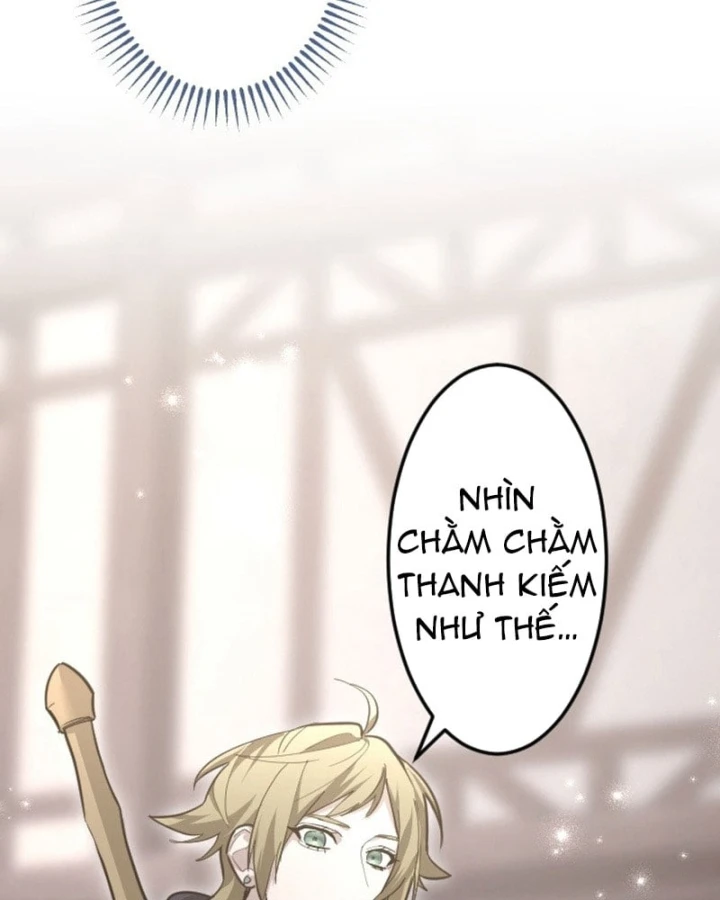 Kiếm Thánh Hồi Quy Và Học Thuyết Ma Pháp Chapter 30 - 118