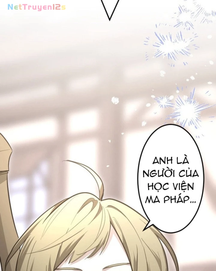 Kiếm Thánh Hồi Quy Và Học Thuyết Ma Pháp Chapter 30 - 122