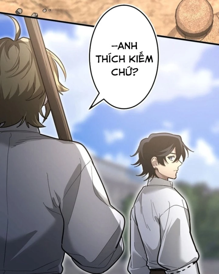 Kiếm Thánh Hồi Quy Và Học Thuyết Ma Pháp Chapter 31 - 8