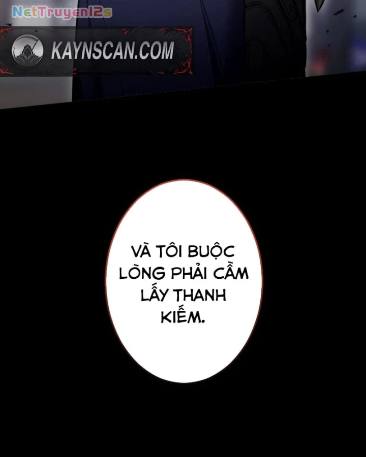 Kiếm Thánh Hồi Quy Và Học Thuyết Ma Pháp Chapter 31 - 46