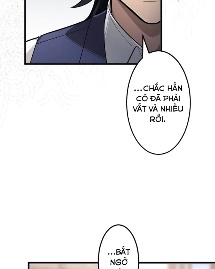 Kiếm Thánh Hồi Quy Và Học Thuyết Ma Pháp Chapter 31 - 67