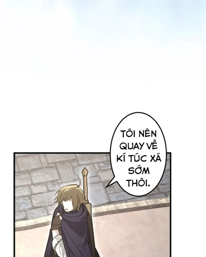 Kiếm Thánh Hồi Quy Và Học Thuyết Ma Pháp Chapter 31 - 83
