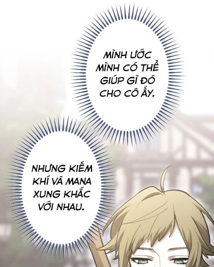 Kiếm Thánh Hồi Quy Và Học Thuyết Ma Pháp Chapter 31 - 89