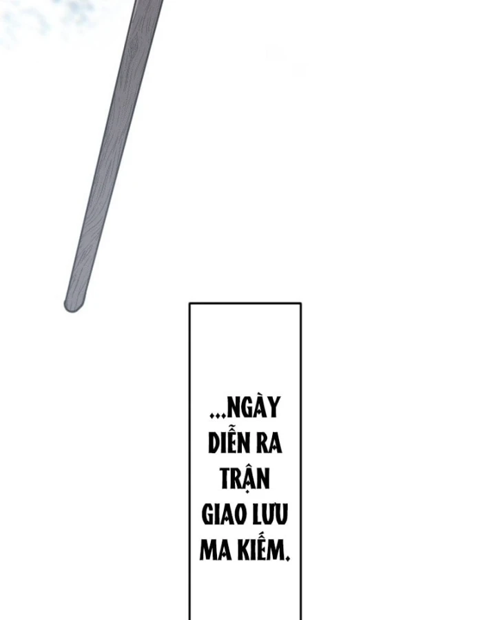 Kiếm Thánh Hồi Quy Và Học Thuyết Ma Pháp Chapter 31 - 96